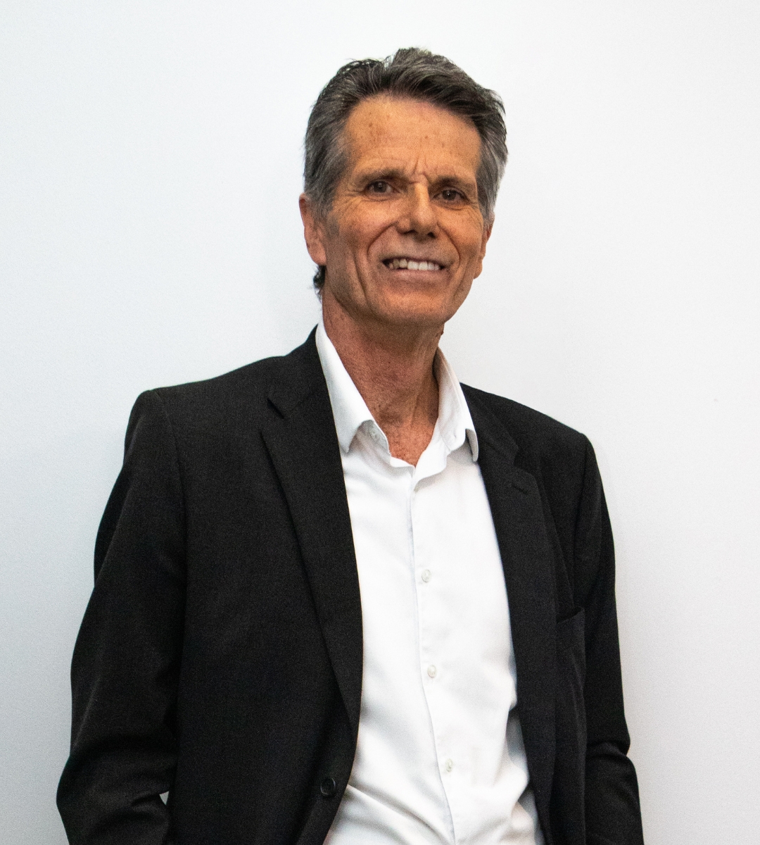 Gys Liebenberg