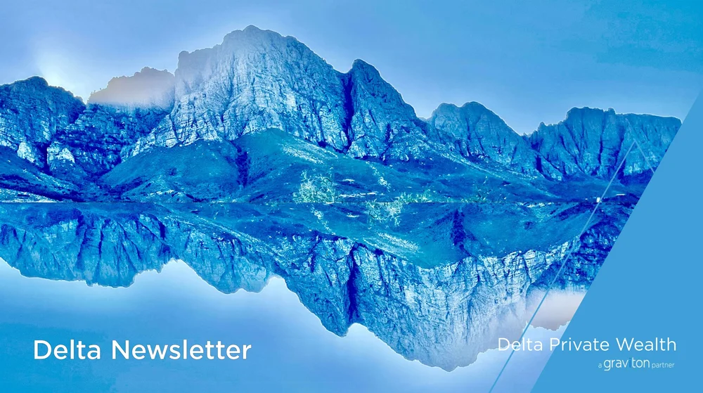 Delta Newsletter | June 2025