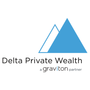 Delta Private Wealth logo